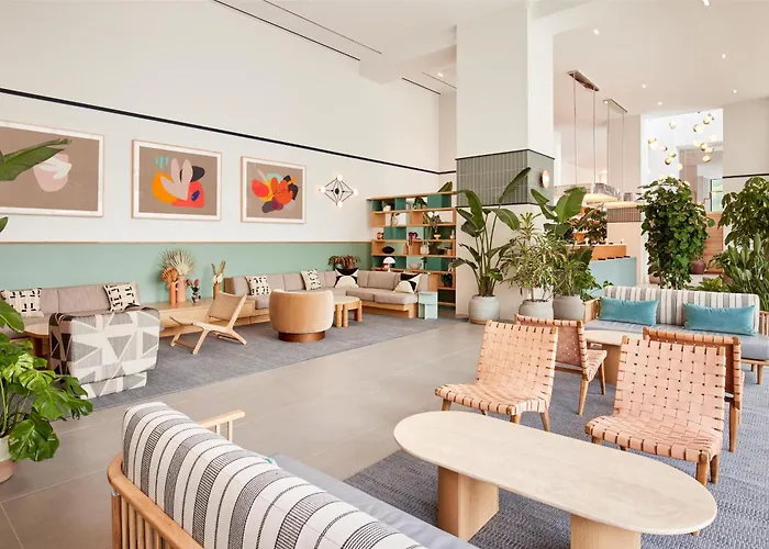 Arlo Wynwood Miami Hotel