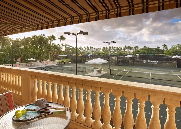 Bungalows At The Boca Raton