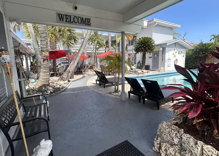 Best Florida Resort Fort Lauderdale