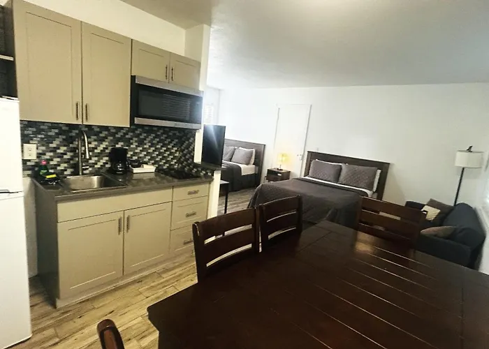 Best Florida Resort Fort Lauderdale