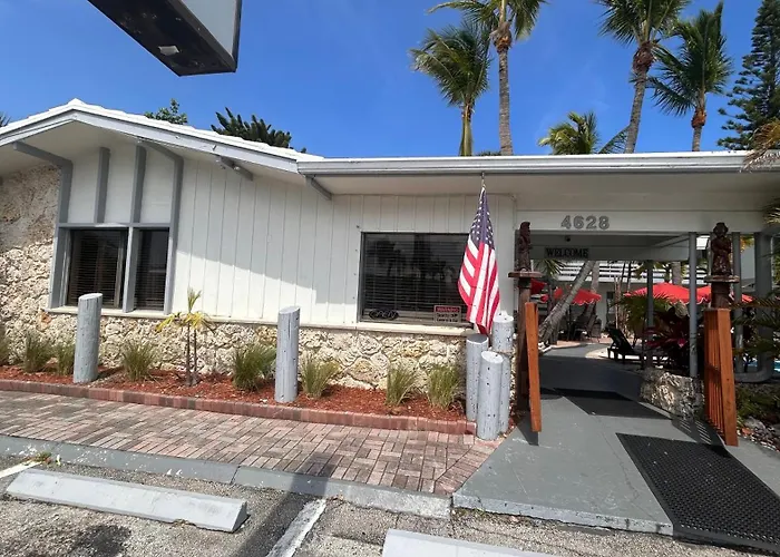 Best Florida Resort Fort Lauderdale