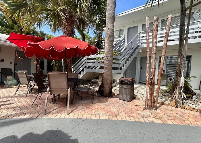 Best Florida Resort Fort Lauderdale