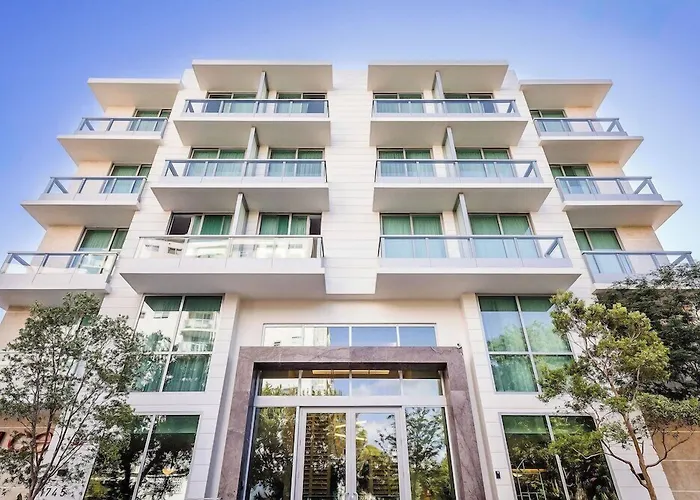 Sanctuary South Beach