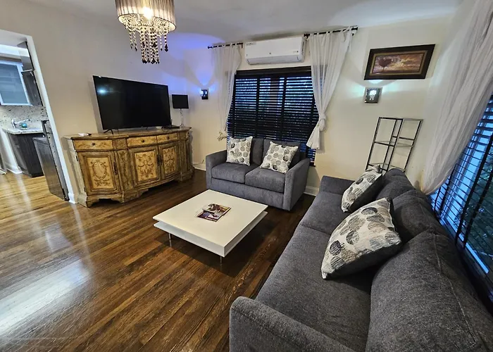 Villa Venezia Bb