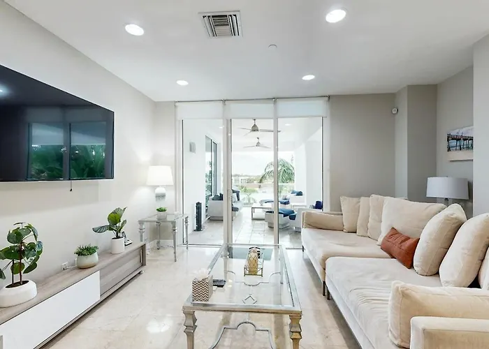 The Hemingway Apartamento Deerfield Beach