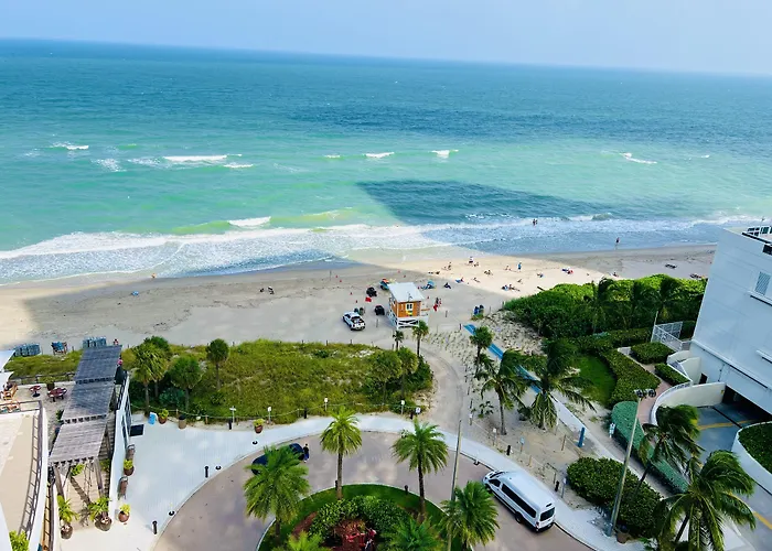 Lyfe Resort & Residences Beverley Beach