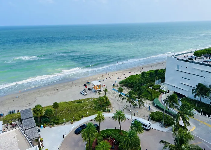 Lyfe Resort & Residences Beverley Beach