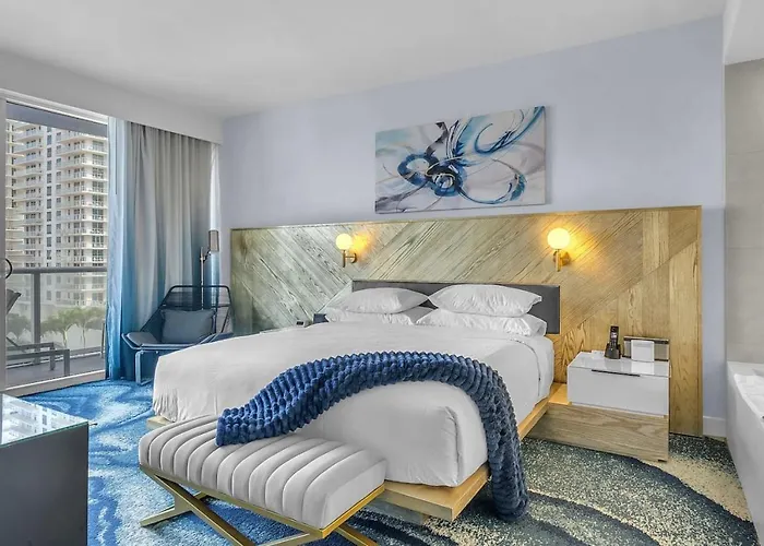 Your Private Oceanfront Sanctuary 2Br 2Ba Fort Lauderdale