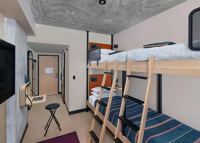 Moxy Miami Wynwood