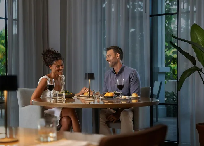 Luxe hotels in West Palm Beach