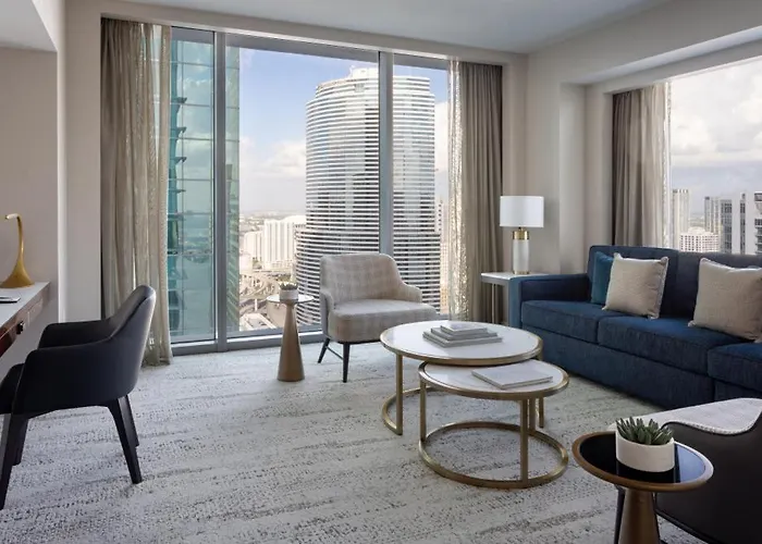 Hotel Beaux Arts, Autograph Collection