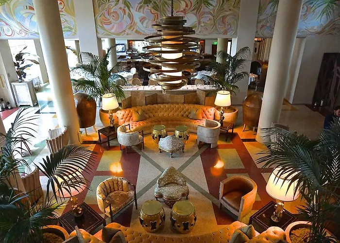 Tides South Beach Miami Beach
