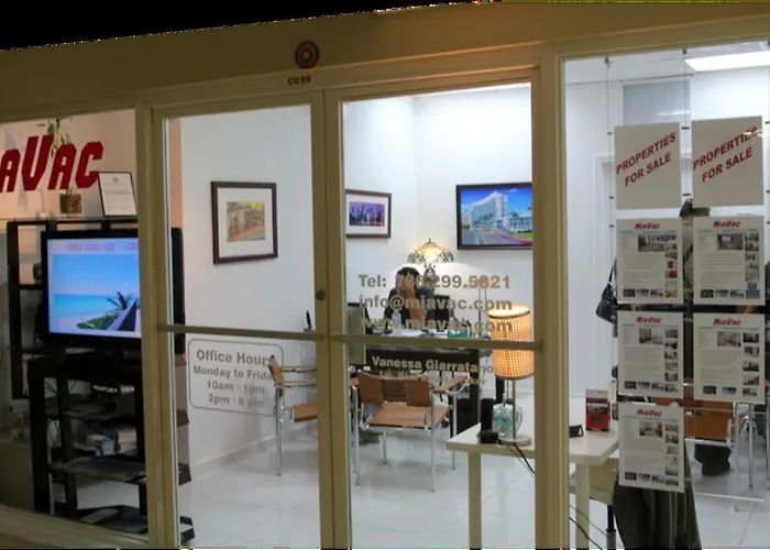 North Bay Village Self Catering Holidays