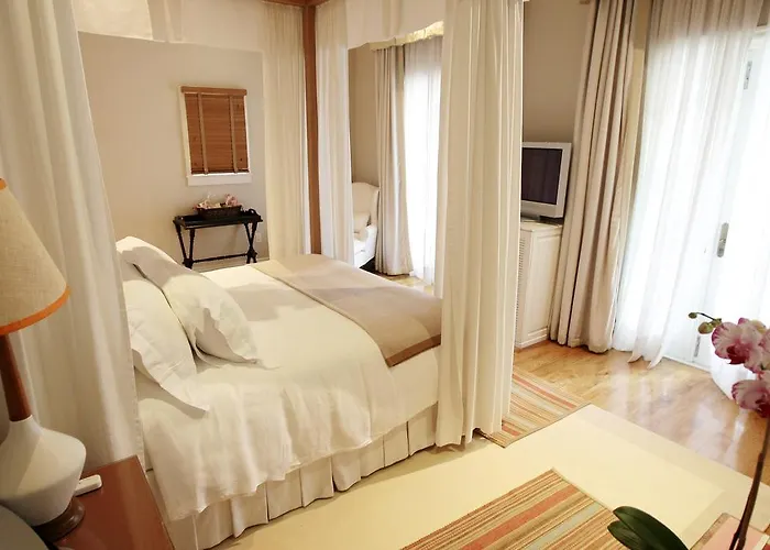 Casa Tua Hotel Miami Beach