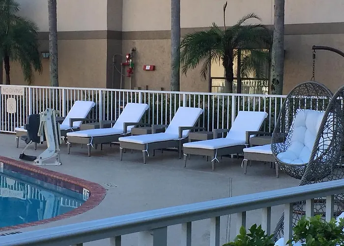 Hotéis baratos de Doral