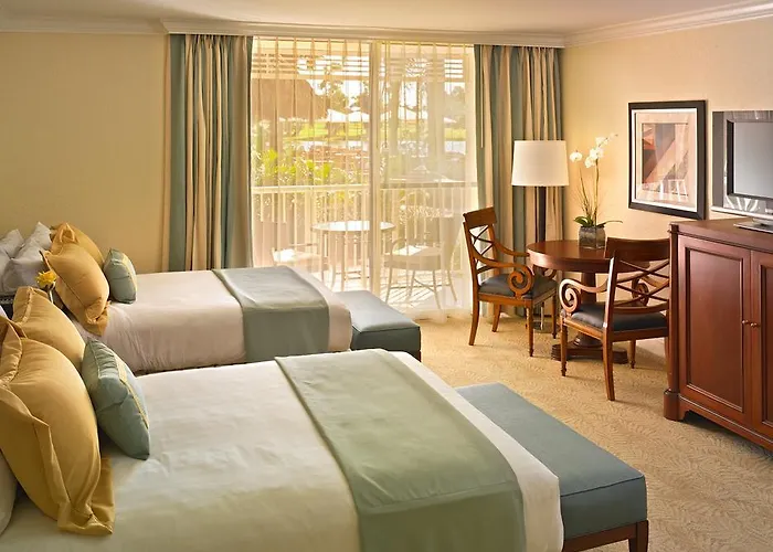 Weston Hotels With Jacuzzi in Room