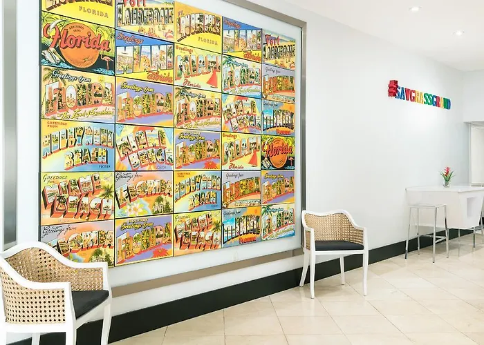 Sunrise Boutique Hotels