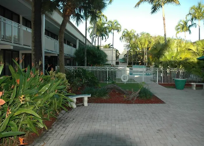 Sawgrass Inn & Conference Center Plantation