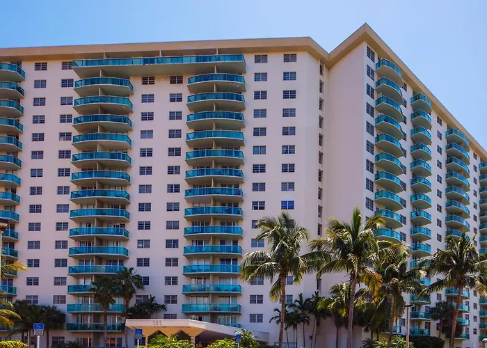 Golden Beach Hotels