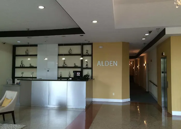 Found Hotel Miami Beach