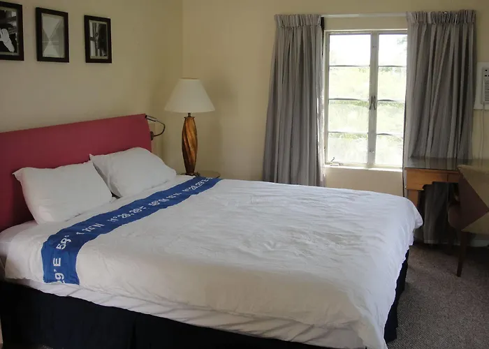 Holiday House Motel Lake Worth Beach