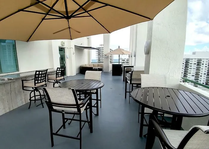 North Bay Village Cheap Hotels