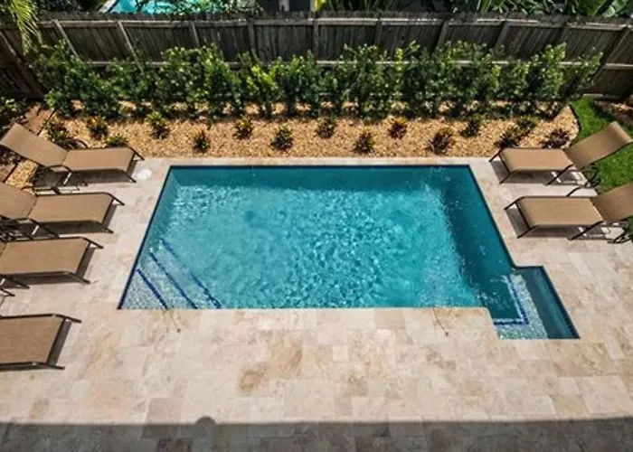 Wilton Manors Hotels