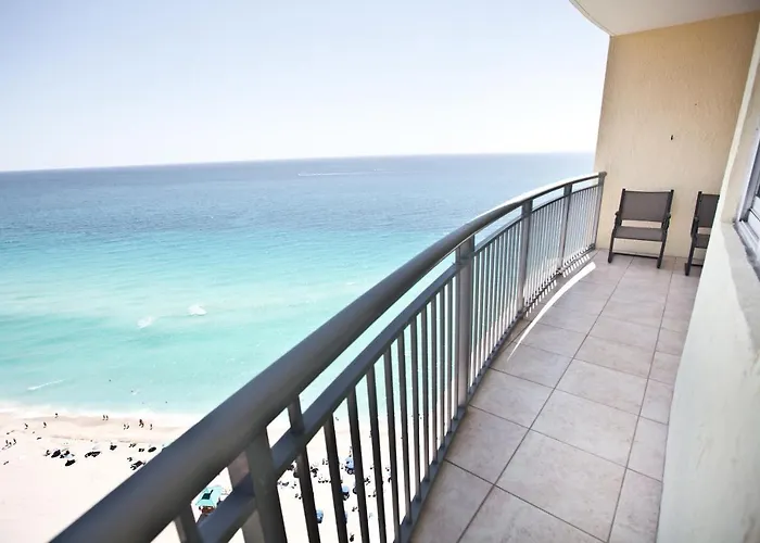 Oceanview Apartments In Sunny Isles Sunny Isles Beach
