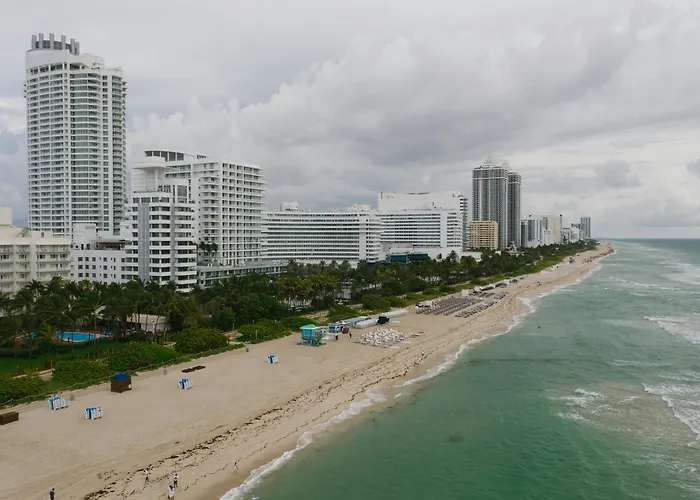 Miami Beach Resorts
